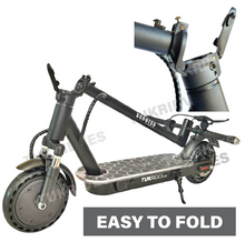 Load image into Gallery viewer, Tukrides 8.5" Electric Scooter for Adults