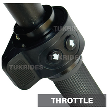 Load image into Gallery viewer, Tukrides 8.5" Electric Scooter for Adults