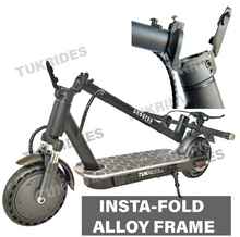 Load image into Gallery viewer, Tukrides 8.5" Electric Scooter for Adults