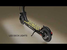 Load and play video in Gallery viewer, Tukrides 8.5" Electric Scooter for Adults