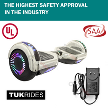 Load image into Gallery viewer, TUK HOVERBOARD CARBON