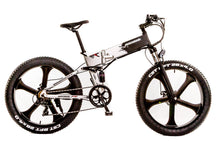 Load image into Gallery viewer, Monster 26 M007