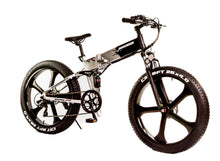 Load image into Gallery viewer, Monster 26 M007