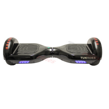 Load image into Gallery viewer, TUK HOVERBOARD BLACK