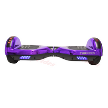 Load image into Gallery viewer, TUK HOVERBOARD PURPLE
