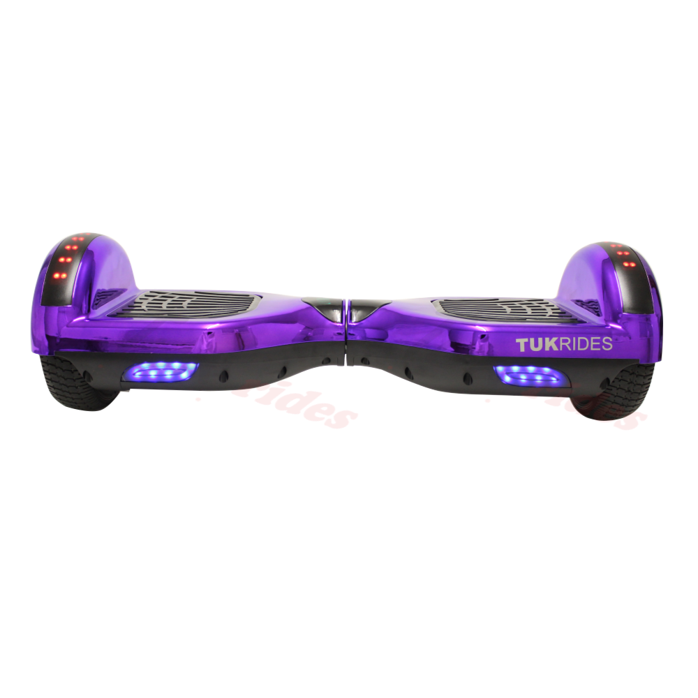 TUK HOVERBOARD PURPLE