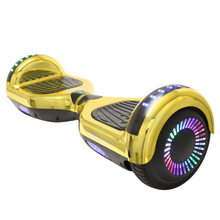 Load image into Gallery viewer, TUK HOVERBOARD GOLD