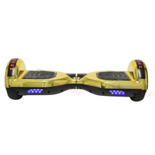 Load image into Gallery viewer, TUK HOVERBOARD GOLD