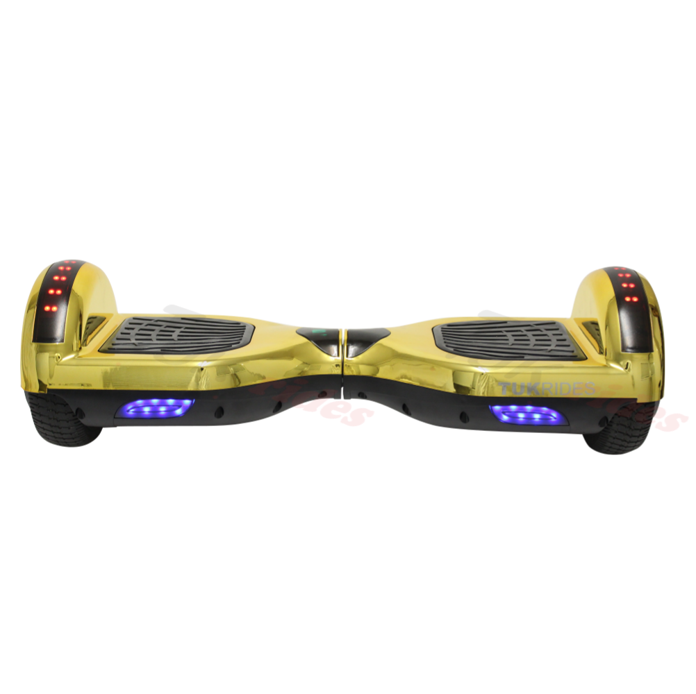 TUK HOVERBOARD GOLD