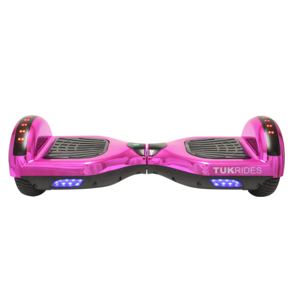 TUK HOVERBOARD PINK