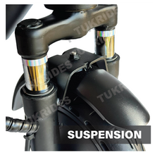 Load image into Gallery viewer, Tukrides 8.5&quot; Electric Scooter for Adults
