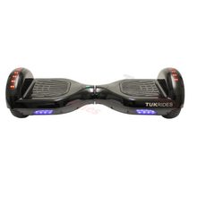 Load image into Gallery viewer, TUK HOVERBOARD BLACK
