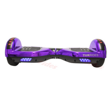 Load image into Gallery viewer, TUK HOVERBOARD PURPLE
