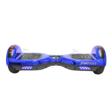 Tuk rides hoverboard hotsell
