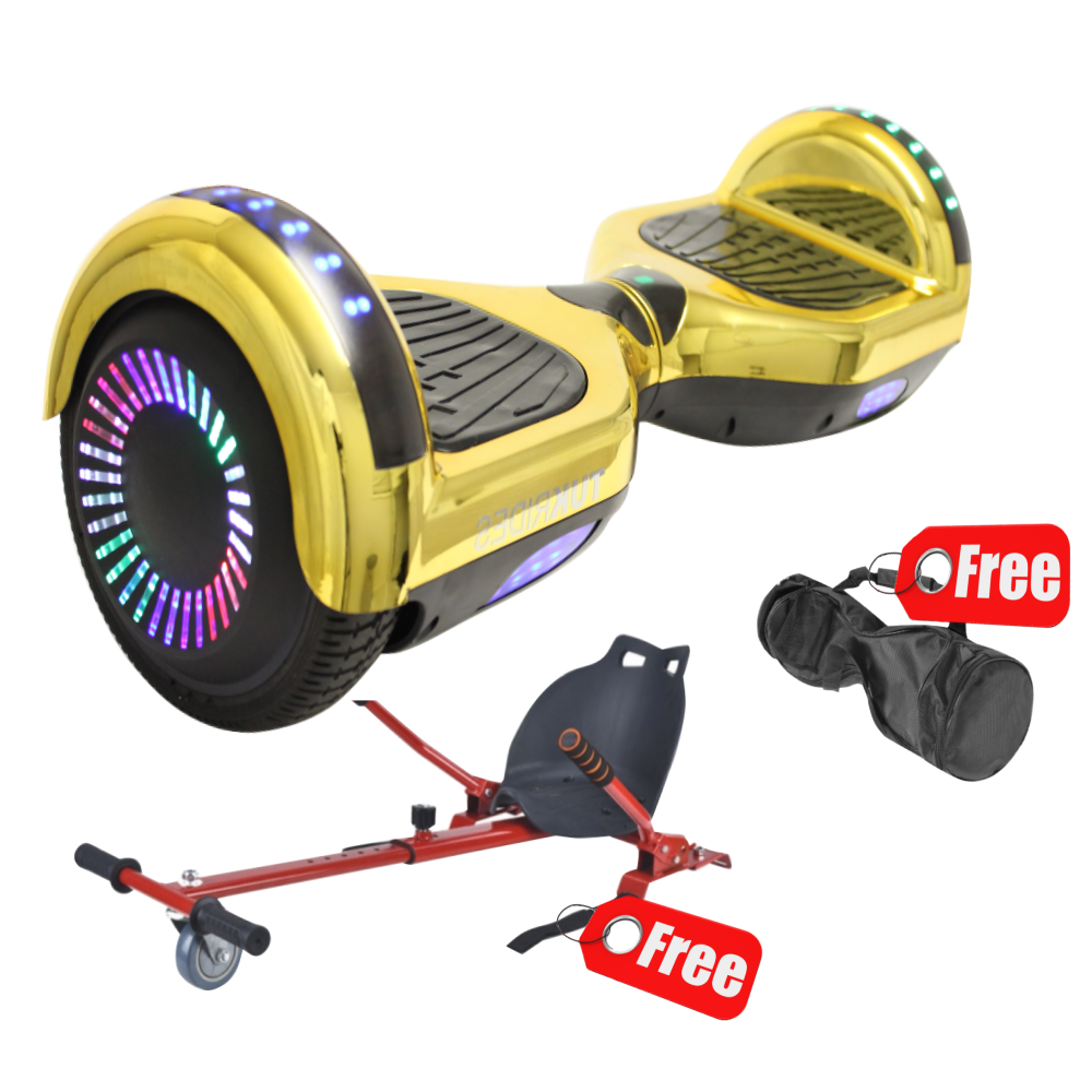 Tuk rides hoverboard new arrivals