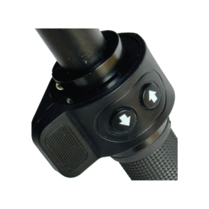 Home 8.5" scooteo scooter throttle