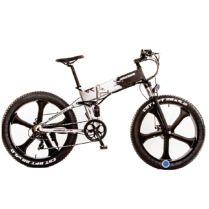 monster 26 m007 black