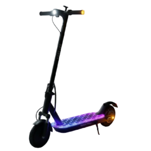 tukrides 8.5" electric scooter for adults