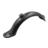 8.5" Electric Scooter Rear Fender 8.5" electric scooter rear fender