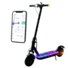 Tukrides 8.5" Electric Scooter for Adults with APP Connectivity asset 9