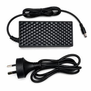 8.5" scooteo electric scooter power supply charger